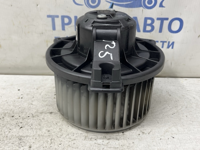 Запчасть вентилятор печки Toyota Camry 2001-2006 XV30 2.4 Бензин 2AZFE 8710333081 Б/У Вентилятор печки Toyota Camry 2001-2006 XV30 2.4 Бензин 2AZFE 8710333081 Б/У