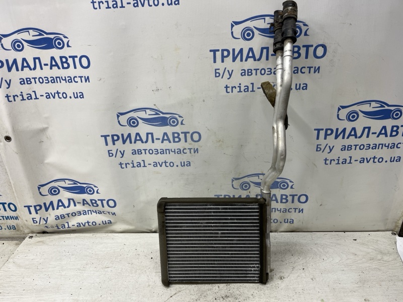 Запчасть радиатор печки Mazda 3 2003-2009 BK 1.6 бензин Z6 BP4K-61-A10 Б/У Радиатор печки Mazda 3 2003-2009 BK 1.6 бензин Z6 BP4K-61-A10 Б/У