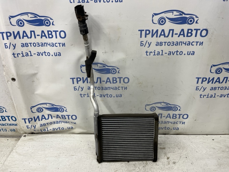 Радиатор печки Mazda 3 BK 1.6 бензин Z6 Радиатор печки Mazda 3 BK 1.6 бензин Z6