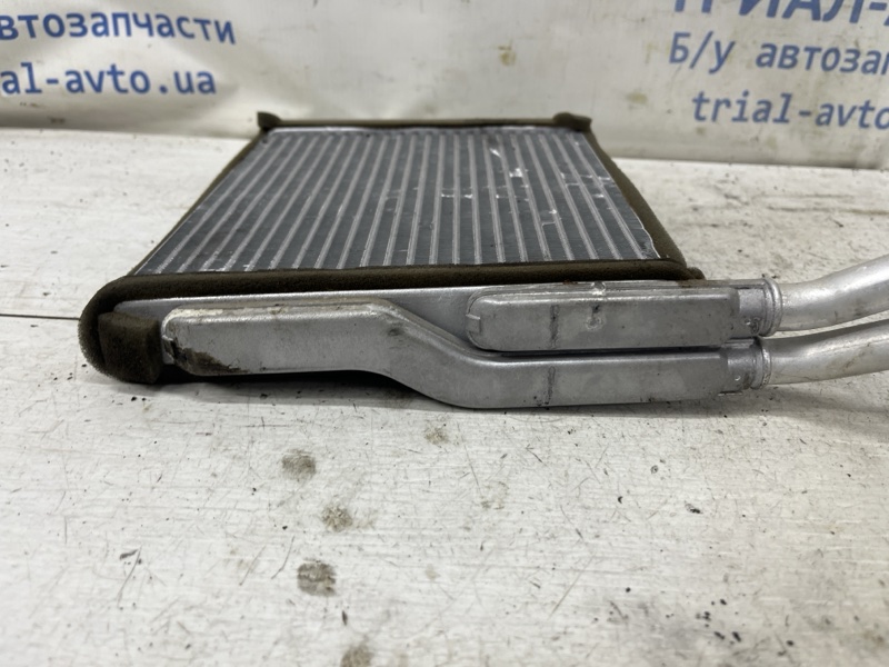 Радиатор печки 3 2003-2009 BK 1.6 бензин Z6 Радиатор печки 3 2003-2009 BK 1.6 бензин Z6