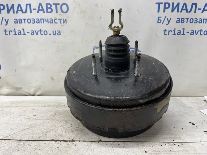 Вакуумный усилитель тормозов Avensis 2002-2010 T25 1.8 бензин 1ZZFE Вакуумный усилитель тормозов Avensis 2002-2010 T25 1.8 бензин 1ZZFE