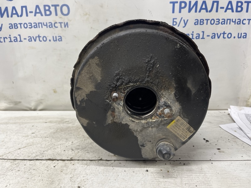 Вакуумный усилитель тормозов Toyota Avensis T25 1.8 бензин 1ZZFE Вакуумный усилитель тормозов Toyota Avensis T25 1.8 бензин 1ZZFE