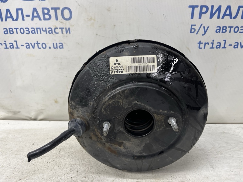Вакуумный усилитель тормозов Mitsubishi Colt 6 1.1 Вакуумный усилитель тормозов Mitsubishi Colt 6 1.1