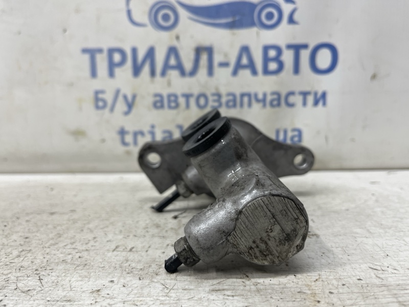 Запчасть тормозной цилиндр главный Mitsubishi Colt 2002-2012 6 1.1 4625A047 Б/У Тормозной цилиндр главный Mitsubishi Colt 2002-2012 6 1.1 4625A047 Б/У
