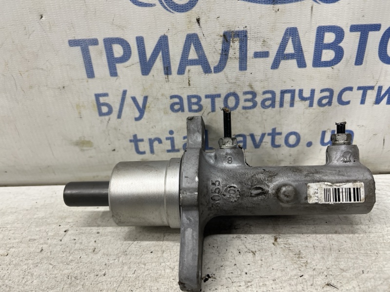Тормозной цилиндр главный Colt 2002-2012 6 1.1 Тормозной цилиндр главный Colt 2002-2012 6 1.1