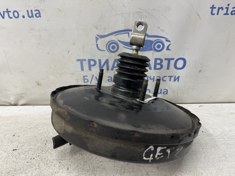 Вакуумный усилитель тормозов Getz 2002-2011 1 1.4 Вакуумный усилитель тормозов Getz 2002-2011 1 1.4