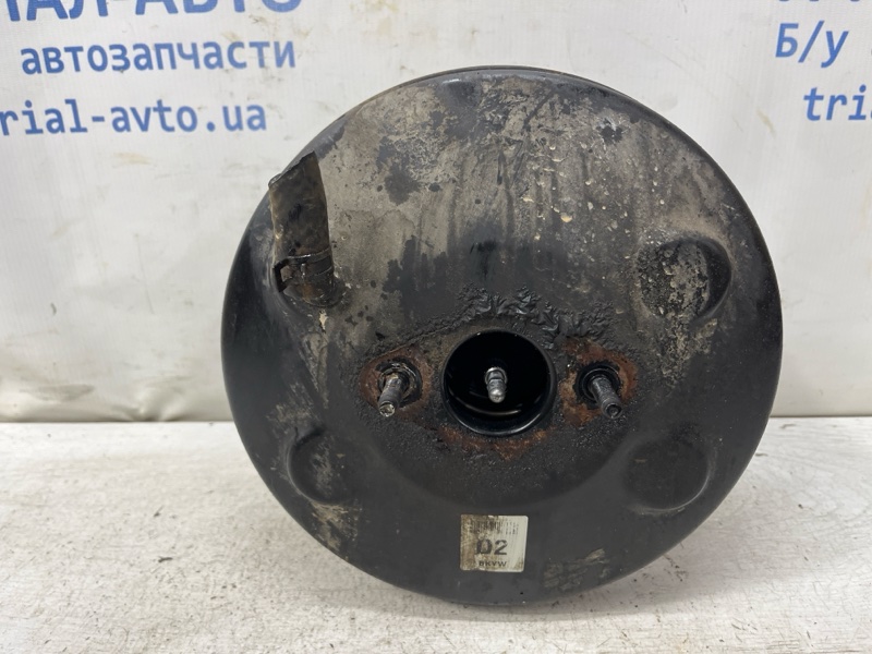 Вакуумный усилитель тормозов Hyundai Getz 1 1.4 Вакуумный усилитель тормозов Hyundai Getz 1 1.4