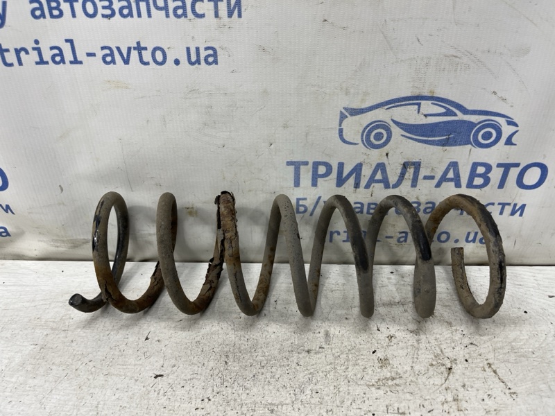 Запчасть пружина задняя Mazda 3 2003-2009 BK 1.6 бензин Z6 BP4K-28-011B Б/У Пружина задняя Mazda 3 2003-2009 BK 1.6 бензин Z6 BP4K-28-011B Б/У