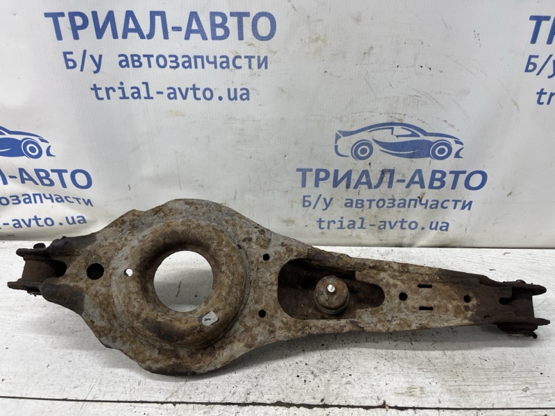 Рычаг задней подвески нижний поперечный (под пружину) 3 2003-2009 BK 1.6 бензин Z6