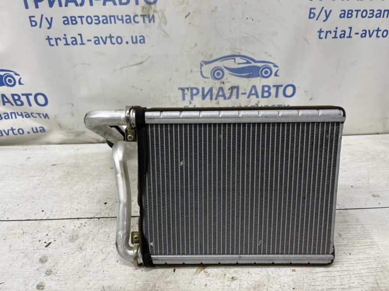Запчасть радиатор печки Toyota Avensis 2002-2010 T25 1.8 бензин 1ZZFE 8710705100 Б/У Радиатор печки Toyota Avensis 2002-2010 T25 1.8 бензин 1ZZFE 8710705100 Б/У