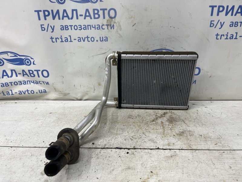 Радиатор печки Avensis 2002-2010 T25 1.8 бензин 1ZZFE Радиатор печки Avensis 2002-2010 T25 1.8 бензин 1ZZFE