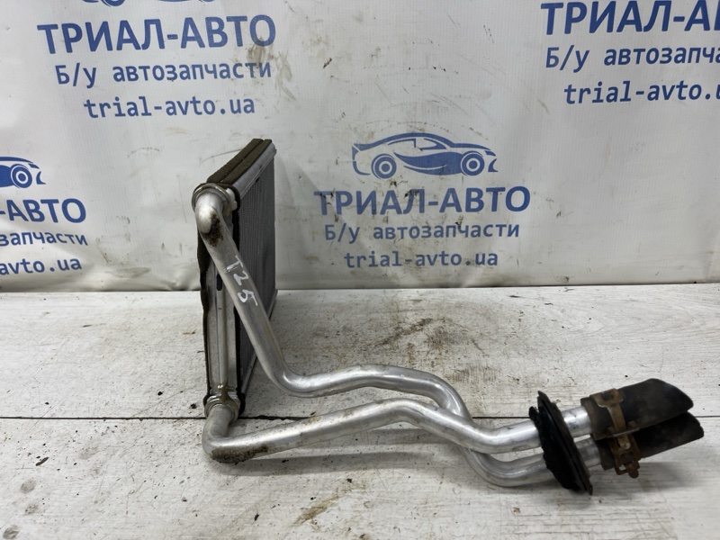 Радиатор печки Avensis 2002-2010 T25 1.8 бензин 1ZZFE Радиатор печки Avensis 2002-2010 T25 1.8 бензин 1ZZFE
