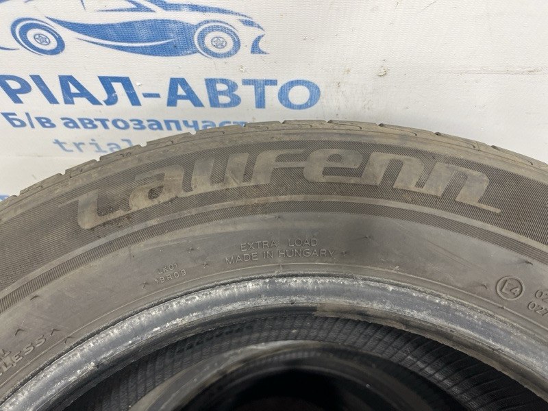 Шины 4шт R16