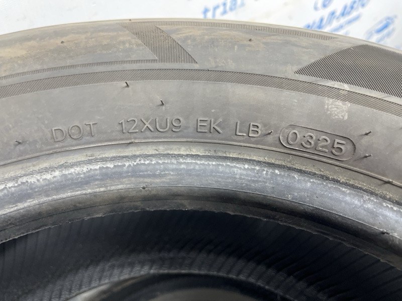 Шины 4шт R16
