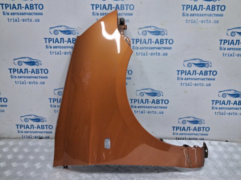 Запчасть крыло переднее правое Kia Picanto 2003-2011 FL 1.1 6632107330 Б/У Крыло переднее правое Kia Picanto 2003-2011 FL 1.1 6632107330 Б/У