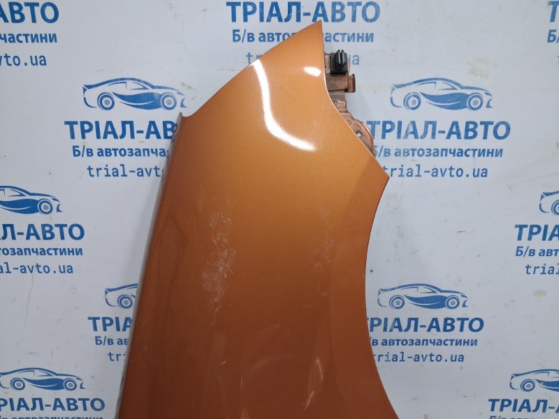 Крыло переднее правое Picanto 2003-2011 FL 1.1 Крыло переднее правое Picanto 2003-2011 FL 1.1