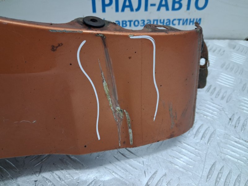 Крыло переднее правое Picanto 2003-2011 FL 1.1 Крыло переднее правое Picanto 2003-2011 FL 1.1