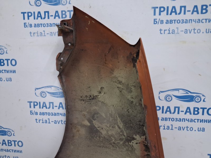 Крыло переднее правое Picanto 2003-2011 FL 1.1 Крыло переднее правое Picanto 2003-2011 FL 1.1