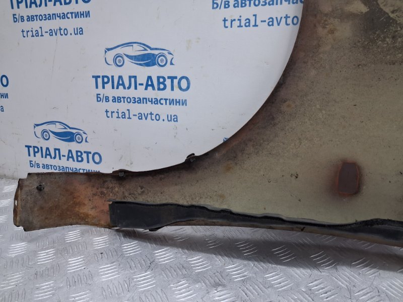 Крыло переднее правое Picanto 2003-2011 FL 1.1 Крыло переднее правое Picanto 2003-2011 FL 1.1