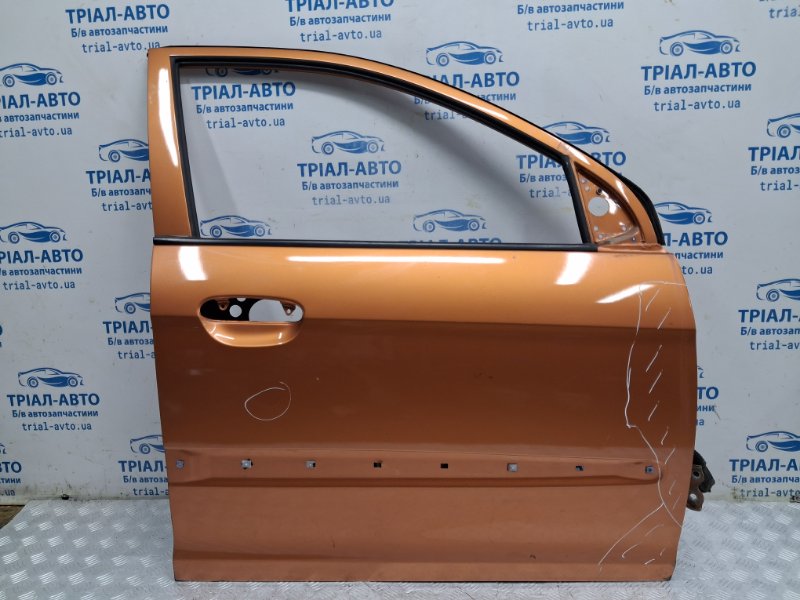 Дверь передняя правая Picanto 2003-2011 FL 1.1 Дверь передняя правая Picanto 2003-2011 FL 1.1