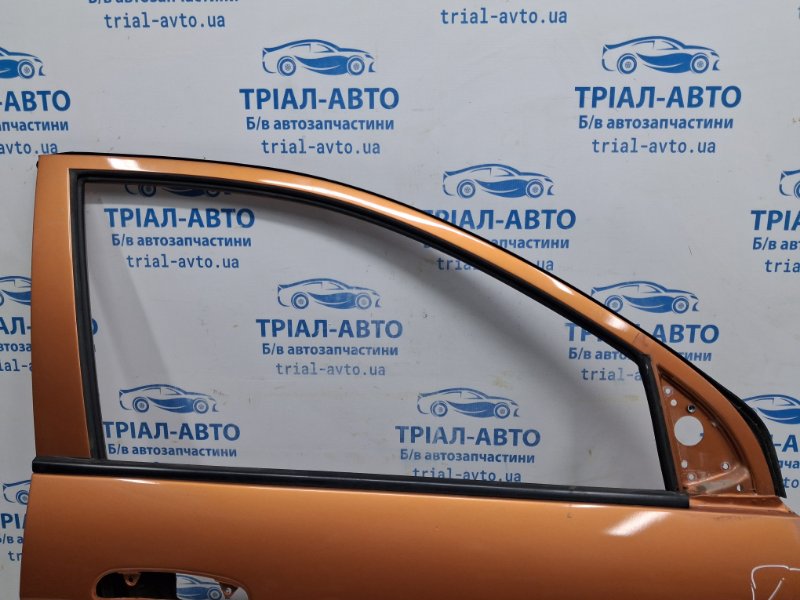 Дверь передняя правая Kia Picanto FL 1.1 Дверь передняя правая Kia Picanto FL 1.1