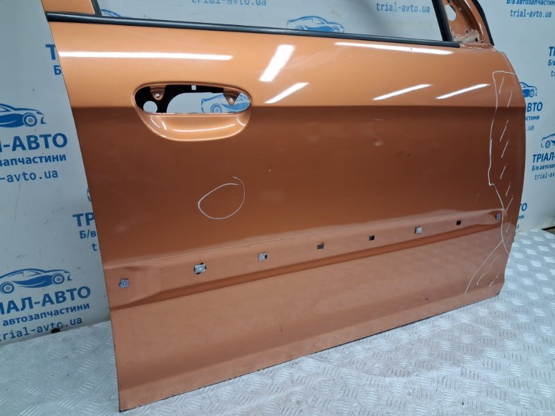 Дверь передняя правая Picanto 2003-2011 FL 1.1 Дверь передняя правая Picanto 2003-2011 FL 1.1