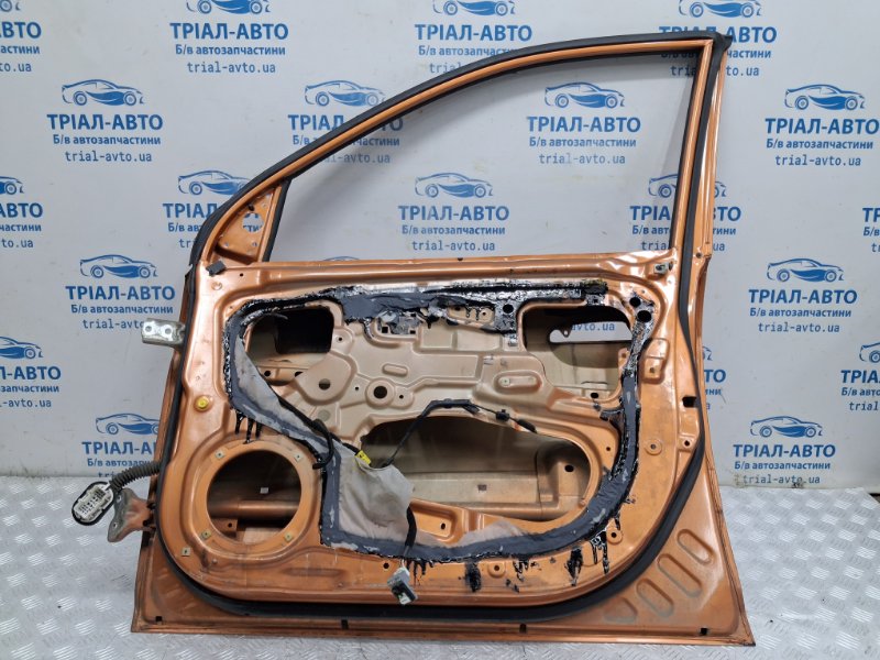 Дверь передняя правая Picanto 2003-2011 FL 1.1 Дверь передняя правая Picanto 2003-2011 FL 1.1