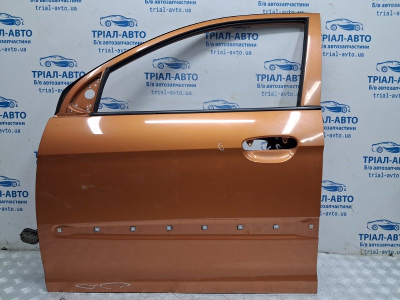 Запчасть дверь передняя левая Kia Picanto 2003-2011 FL 1.1 7600307010 Б/У Дверь передняя левая Kia Picanto 2003-2011 FL 1.1 7600307010 Б/У