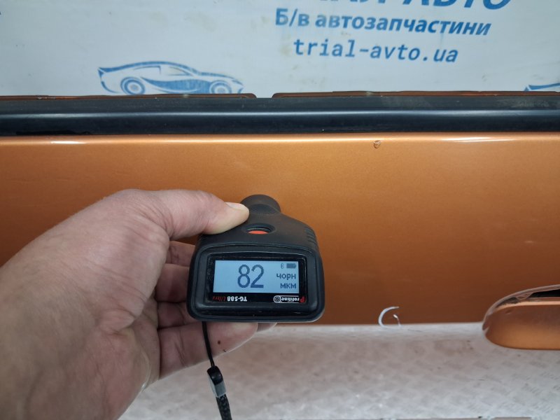 Дверь передняя левая Picanto 2003-2011 FL 1.1 Дверь передняя левая Picanto 2003-2011 FL 1.1