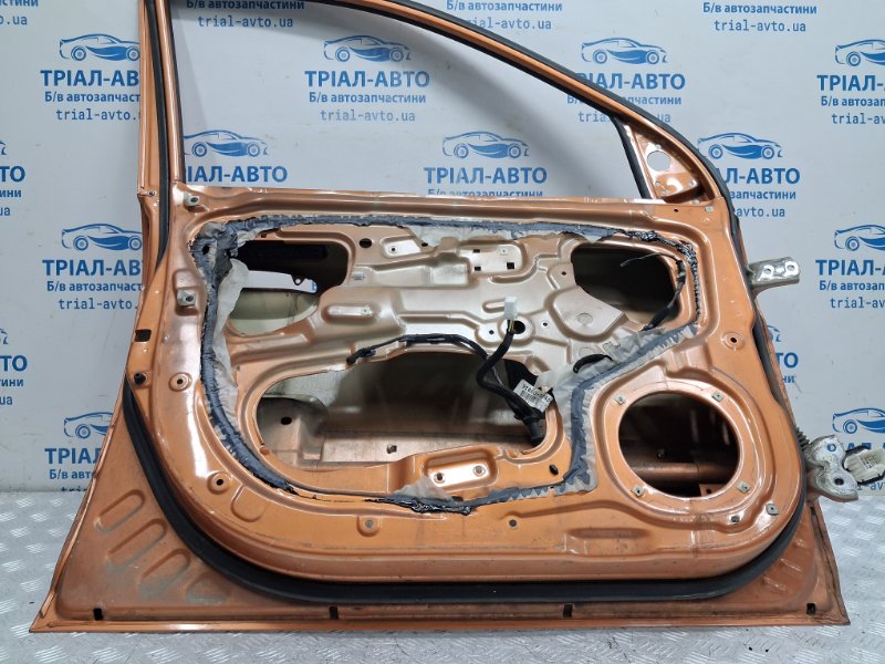 Дверь передняя левая Picanto 2003-2011 FL 1.1 Дверь передняя левая Picanto 2003-2011 FL 1.1