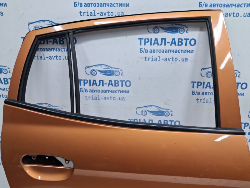 Дверь задняя правая Kia Picanto FL 1.1 Дверь задняя правая Kia Picanto FL 1.1