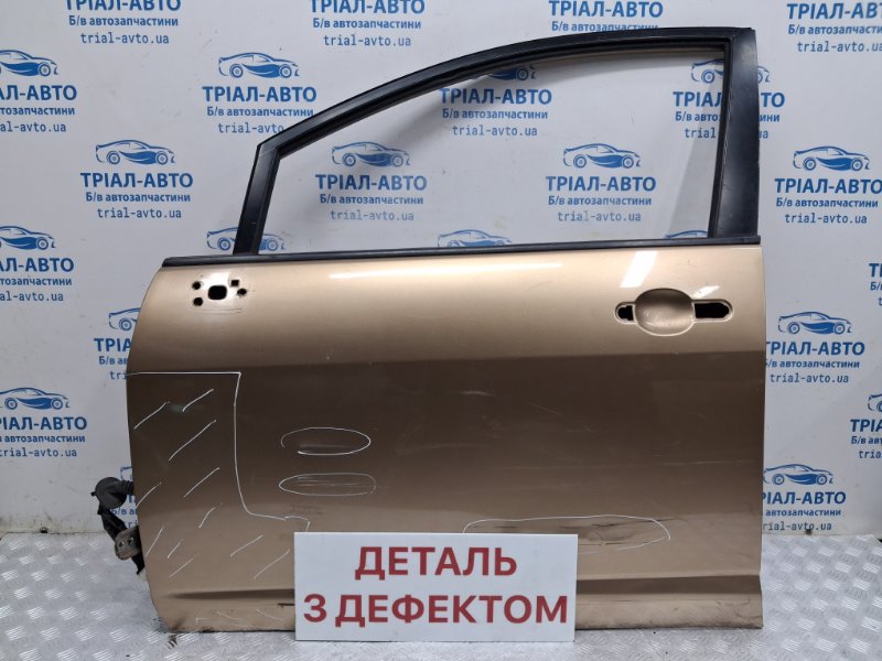 Запчасть дверь передняя левая Nissan Tiida 2004-2014 C11 1.6 Бензин HR16 H0101EE5MM Б/У Дверь передняя левая Nissan Tiida 2004-2014 C11 1.6 Бензин HR16 H0101EE5MM Б/У