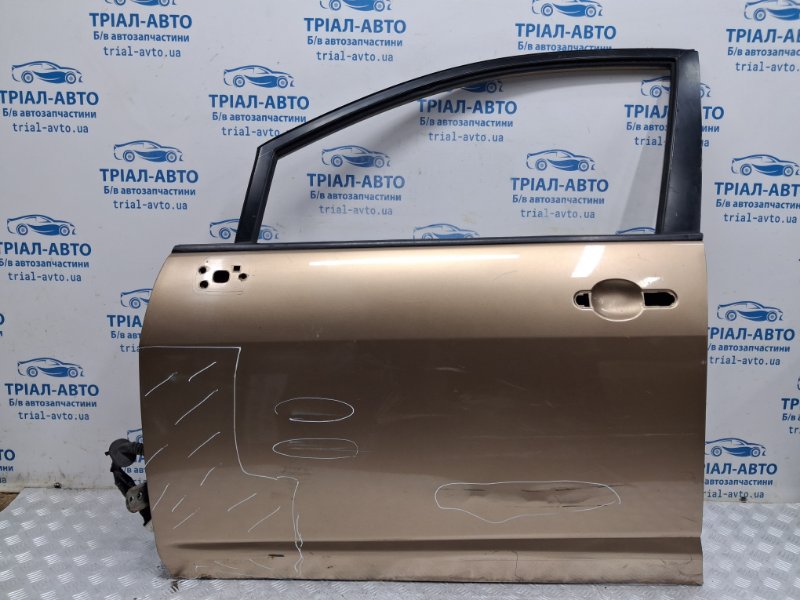 Дверь передняя левая Tiida 2004-2014 C11 1.6 Бензин HR16 Дверь передняя левая Tiida 2004-2014 C11 1.6 Бензин HR16