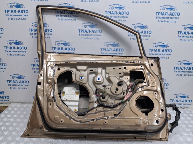 Дверь передняя левая Tiida 2004-2014 C11 1.6 Бензин HR16 Дверь передняя левая Tiida 2004-2014 C11 1.6 Бензин HR16