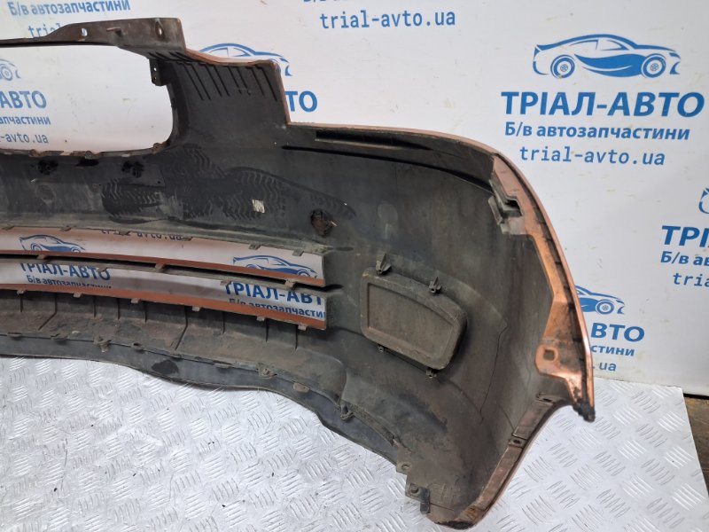 Бампер передний Picanto 2003-2011 FL 1.1 Бампер передний Picanto 2003-2011 FL 1.1