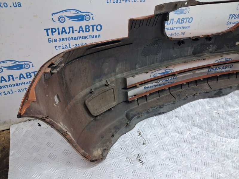 Бампер передний Picanto 2003-2011 FL 1.1 Бампер передний Picanto 2003-2011 FL 1.1