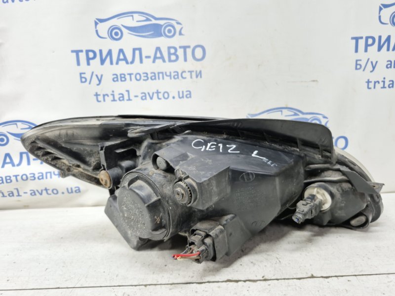 Фара левая Getz 2002-2011 1 1.4 Фара левая Getz 2002-2011 1 1.4
