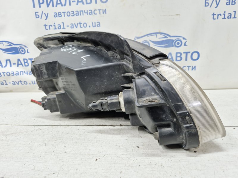 Фара левая Getz 2002-2011 1 1.4 Фара левая Getz 2002-2011 1 1.4