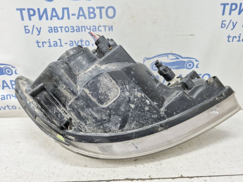 Фара левая Getz 2002-2011 1 1.4 Фара левая Getz 2002-2011 1 1.4