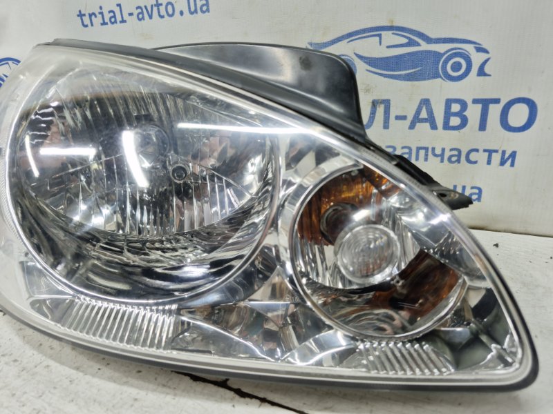 Фара правая Getz 2002-2011 1 1.4