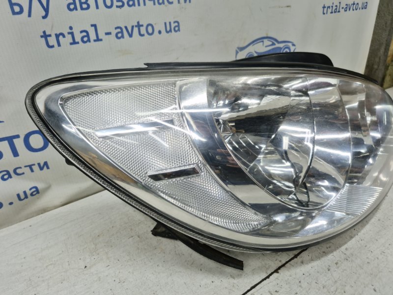 Фара правая Hyundai Getz 1 1.4