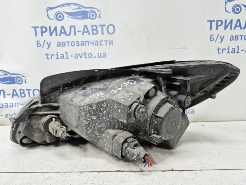 Фара правая Getz 2002-2011 1 1.4