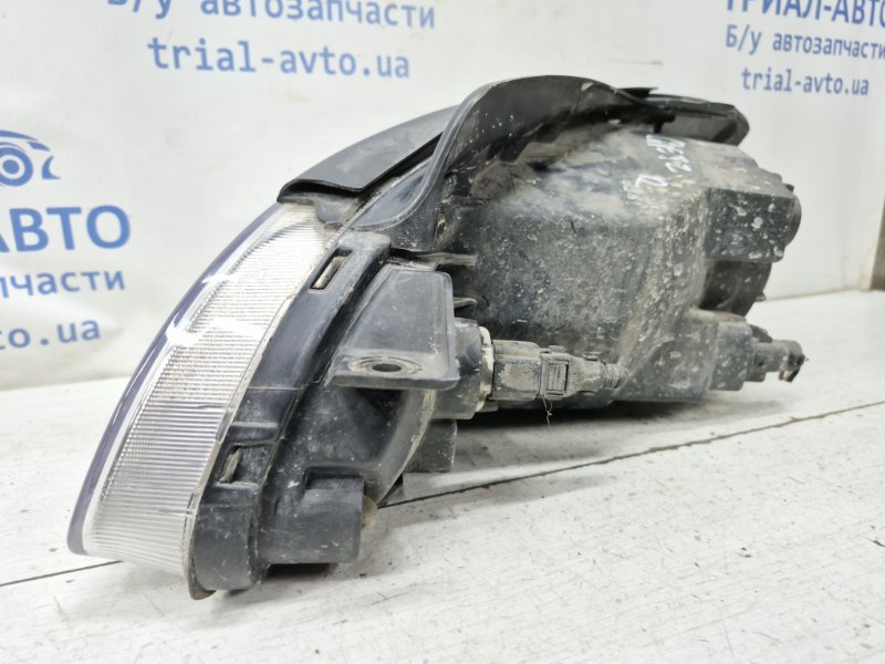 Фара правая Getz 2002-2011 1 1.4