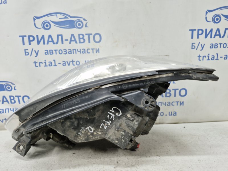 Фара правая Getz 2002-2011 1 1.4