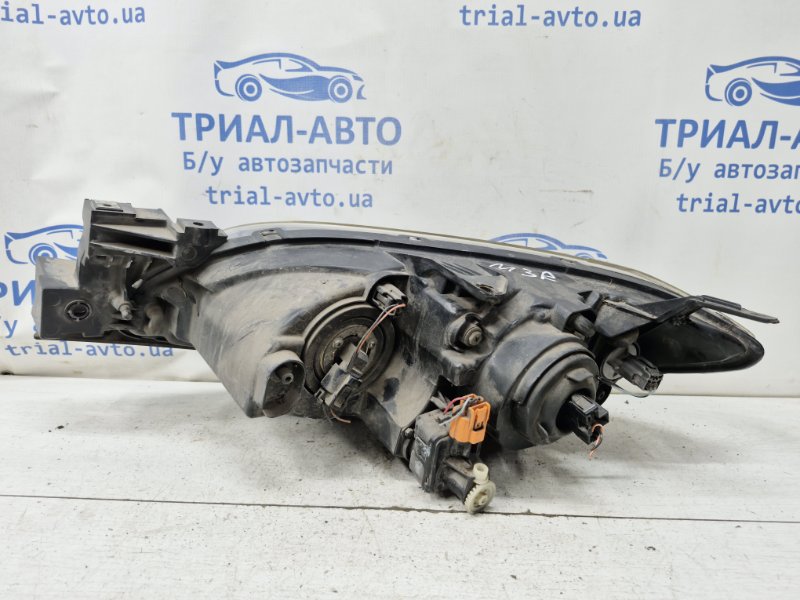 Фара правая 3 2003-2009 BK 1.6 бензин Z6