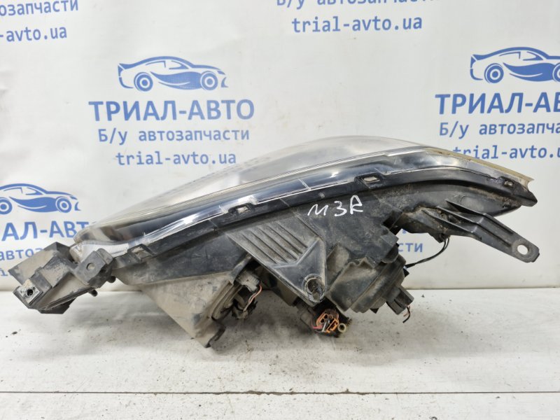 Фара правая 3 2003-2009 BK 1.6 бензин Z6