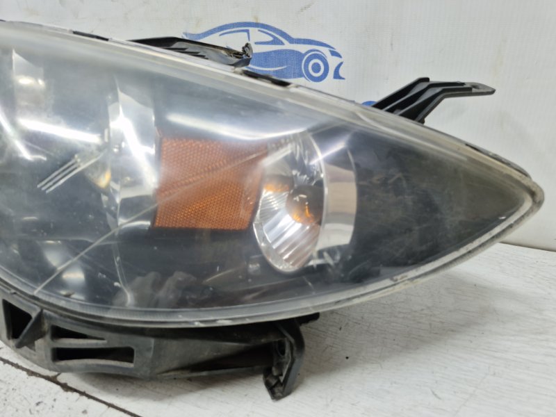 Фара левая 3 2003-2009 BK 1.6 бензин Z6 Фара левая 3 2003-2009 BK 1.6 бензин Z6