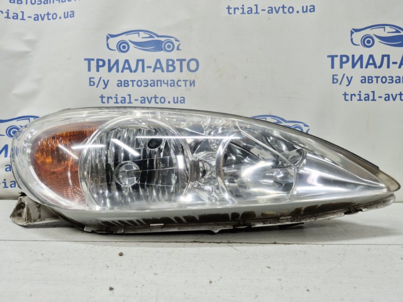 Фара правая галоген Toyota Camry 2001-2006 XV30 2.4 Бензин 2AZFE 8113033440 Б/У