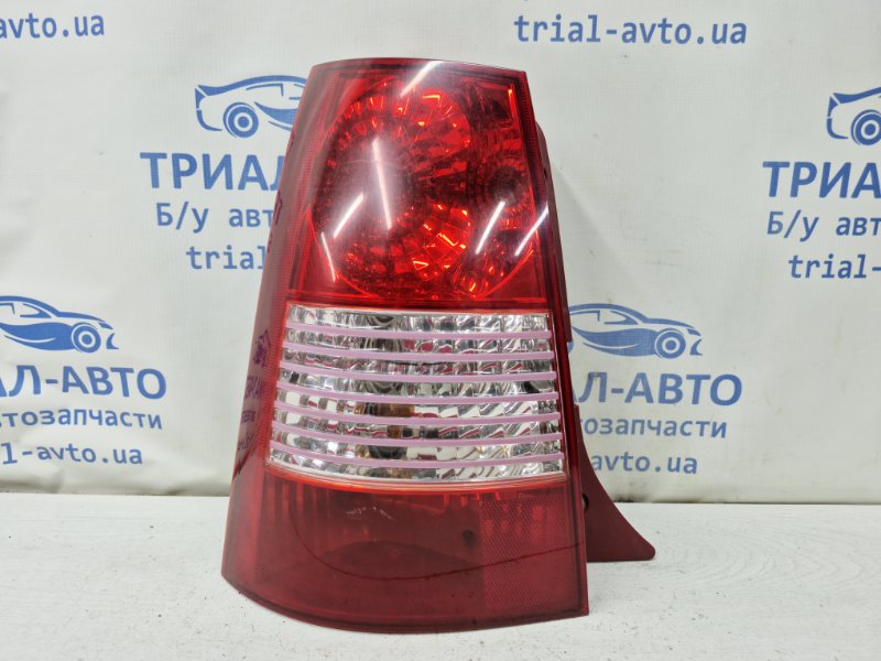 Запчасть фонарь задний внешний левый Kia Picanto 2003-2011 FL 1.1 9240107010 Б/У Фонарь задний внешний левый Kia Picanto 2003-2011 FL 1.1 9240107010 Б/У