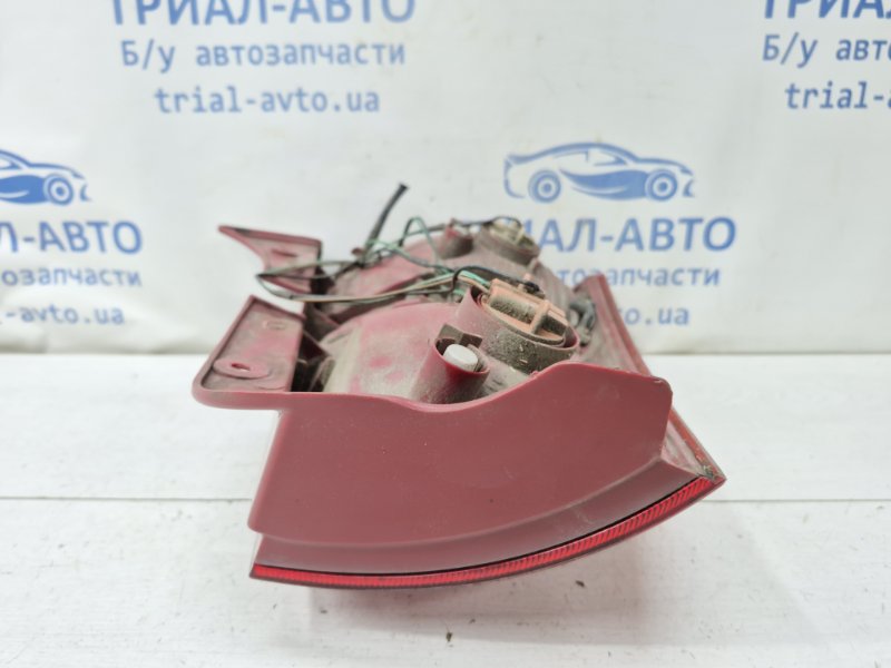 Фонарь задний внешний правый Picanto 2003-2011 FL 1.1 Фонарь задний внешний правый Picanto 2003-2011 FL 1.1